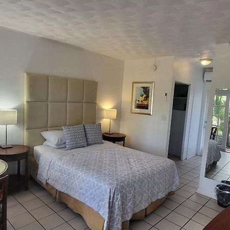 Green Island Inn Fort Lauderdale Zewnętrze zdjęcie