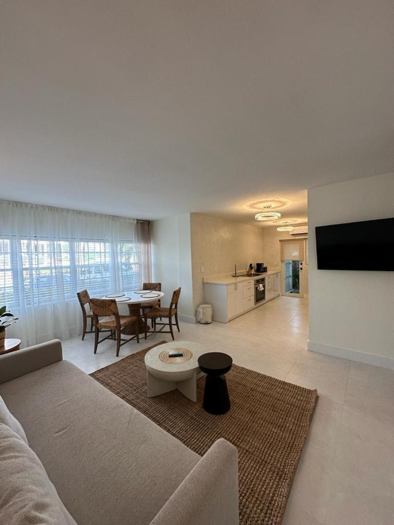 Green Island Inn Fort Lauderdale Zewnętrze zdjęcie