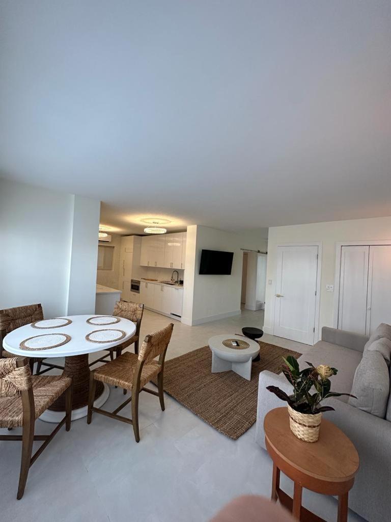 Green Island Inn Fort Lauderdale Zewnętrze zdjęcie
