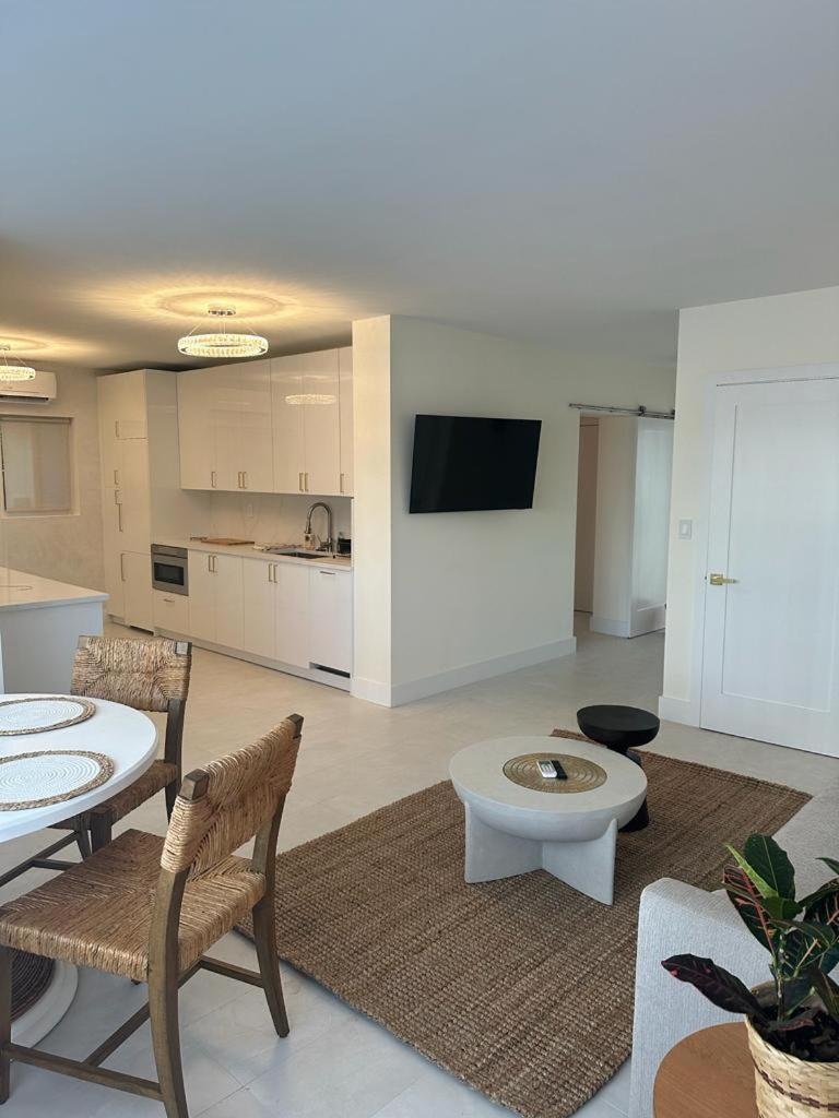 Green Island Inn Fort Lauderdale Zewnętrze zdjęcie
