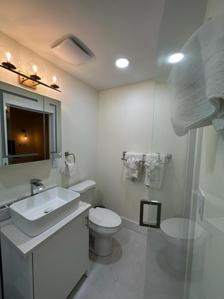 Green Island Inn Fort Lauderdale Zewnętrze zdjęcie