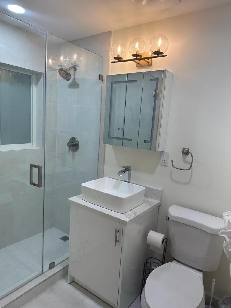 Green Island Inn Fort Lauderdale Zewnętrze zdjęcie