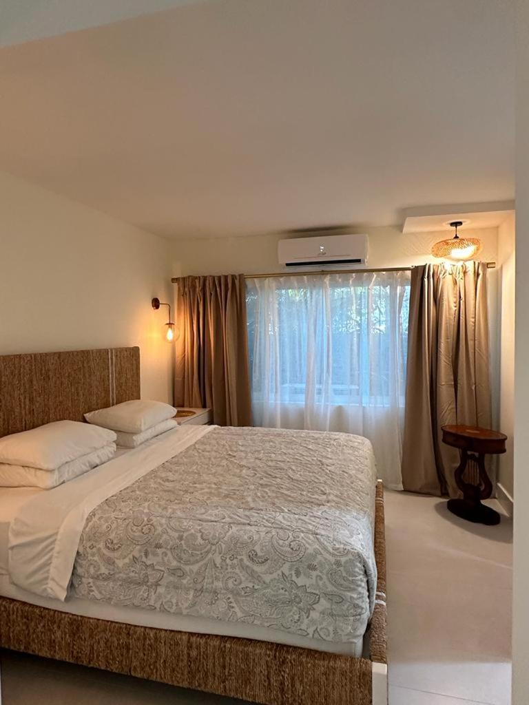 Green Island Inn Fort Lauderdale Zewnętrze zdjęcie
