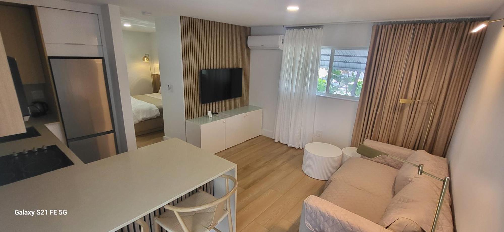 Green Island Inn Fort Lauderdale Zewnętrze zdjęcie