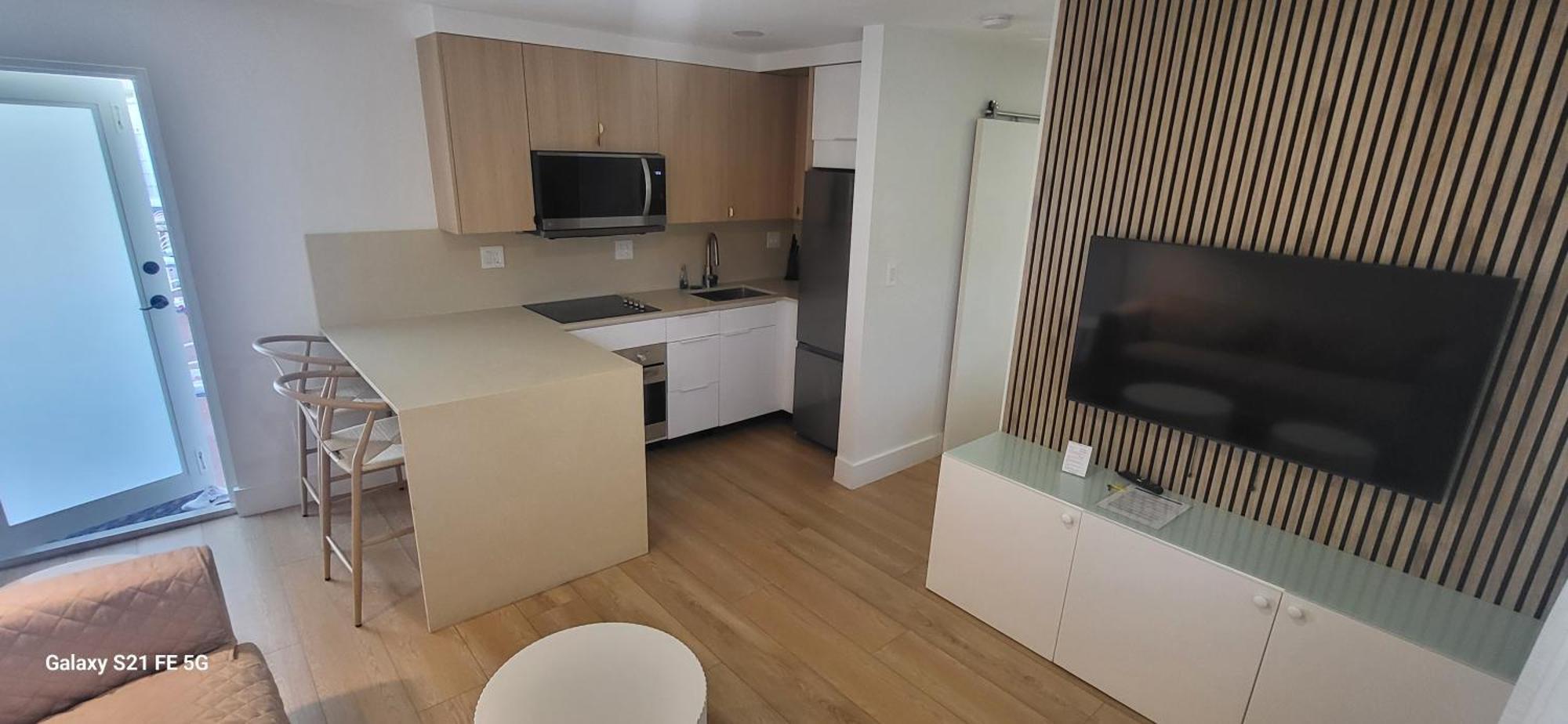 Green Island Inn Fort Lauderdale Zewnętrze zdjęcie