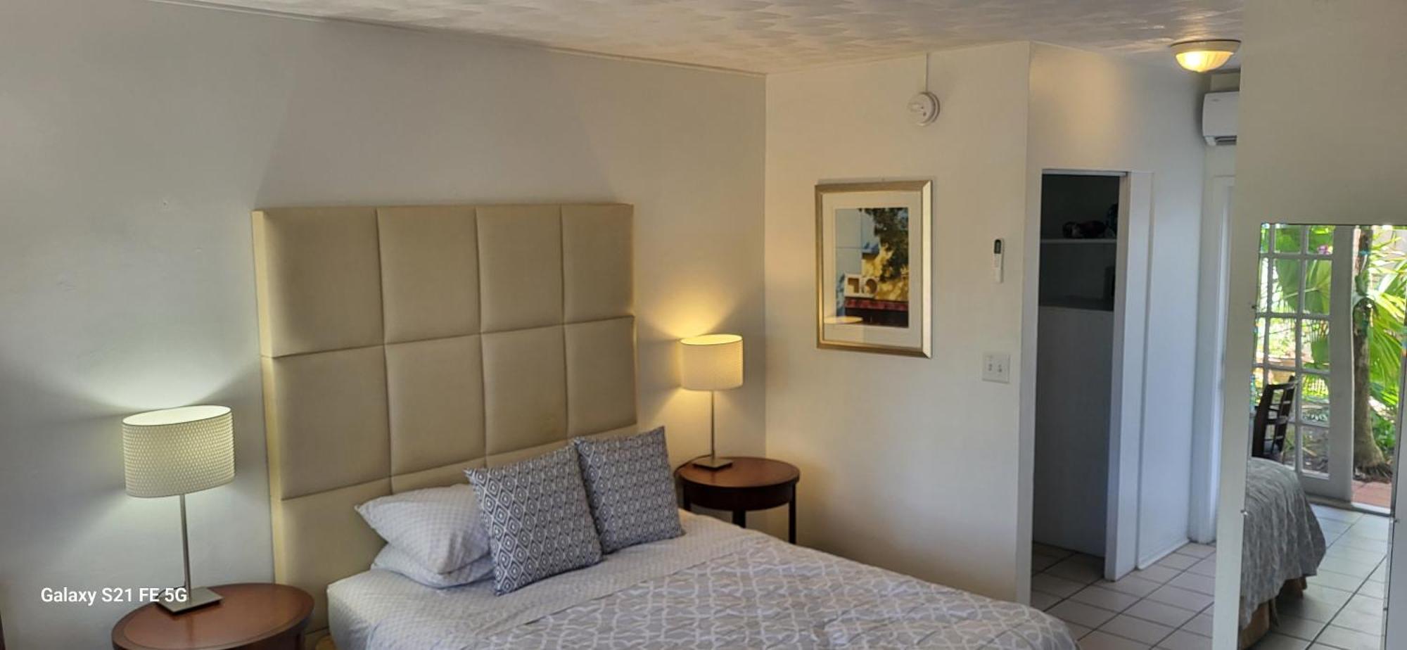 Green Island Inn Fort Lauderdale Zewnętrze zdjęcie