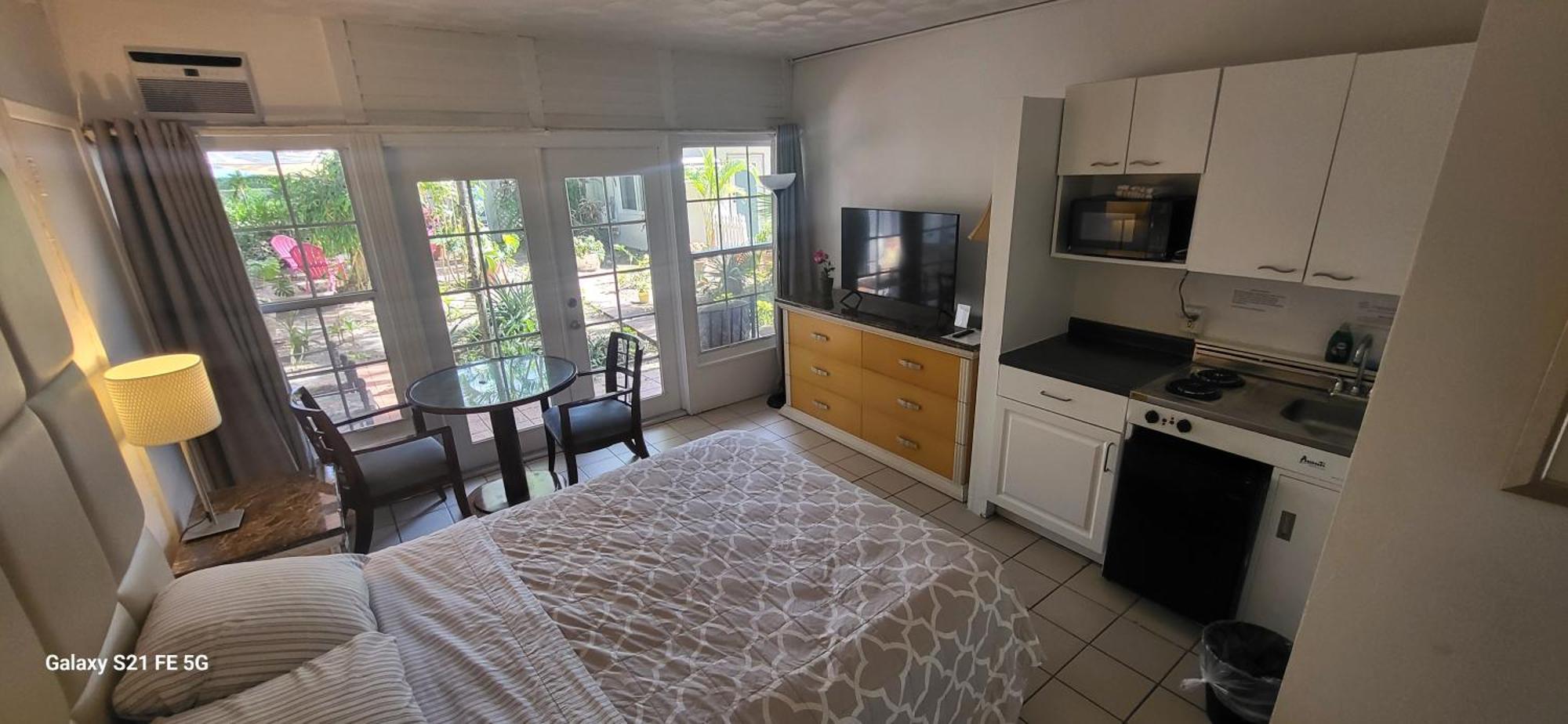 Green Island Inn Fort Lauderdale Zewnętrze zdjęcie