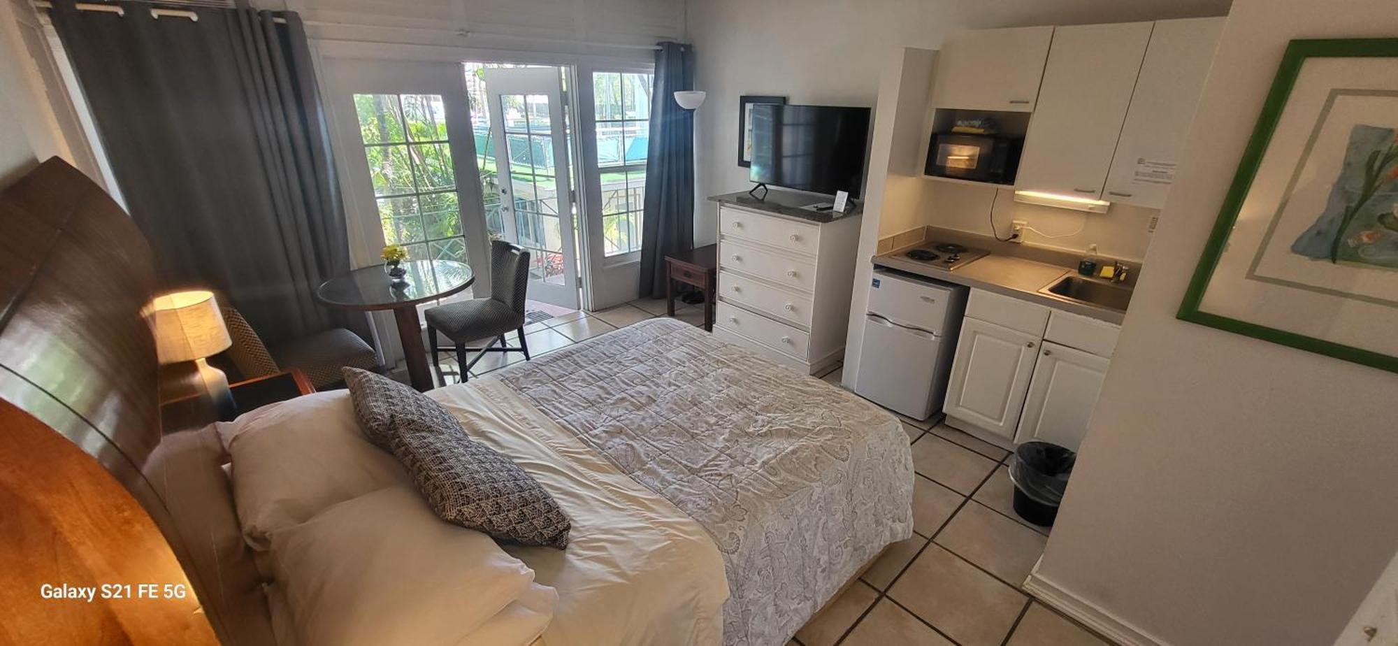 Green Island Inn Fort Lauderdale Zewnętrze zdjęcie
