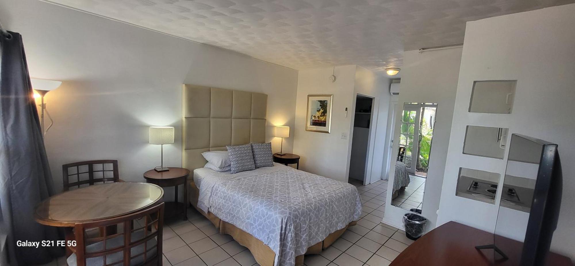 Green Island Inn Fort Lauderdale Zewnętrze zdjęcie