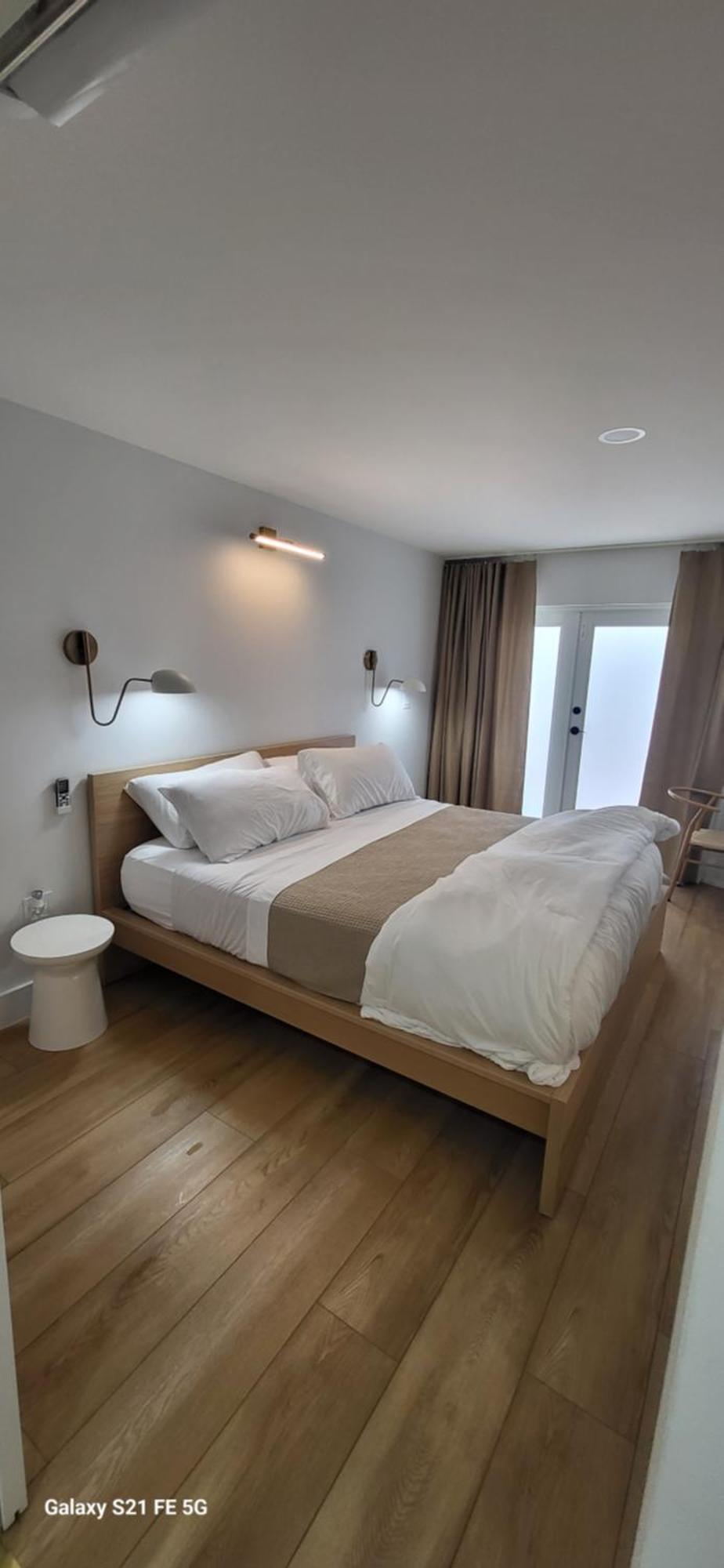 Green Island Inn Fort Lauderdale Pokój zdjęcie