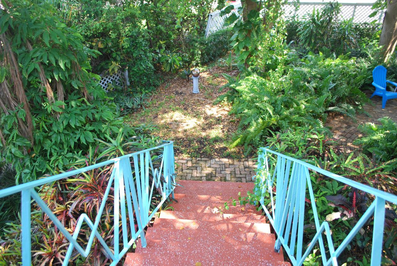 Green Island Inn Fort Lauderdale Zewnętrze zdjęcie