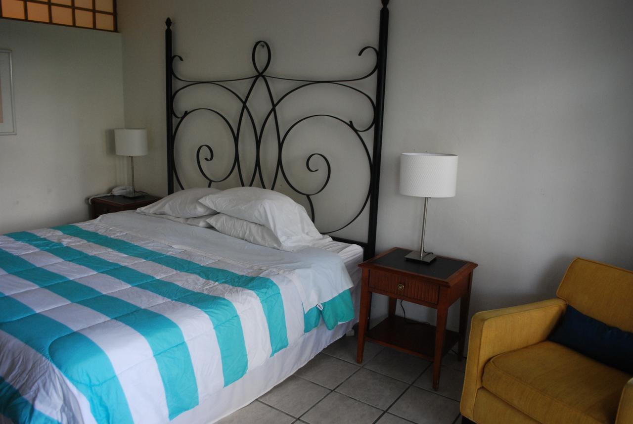 Green Island Inn Fort Lauderdale Zewnętrze zdjęcie