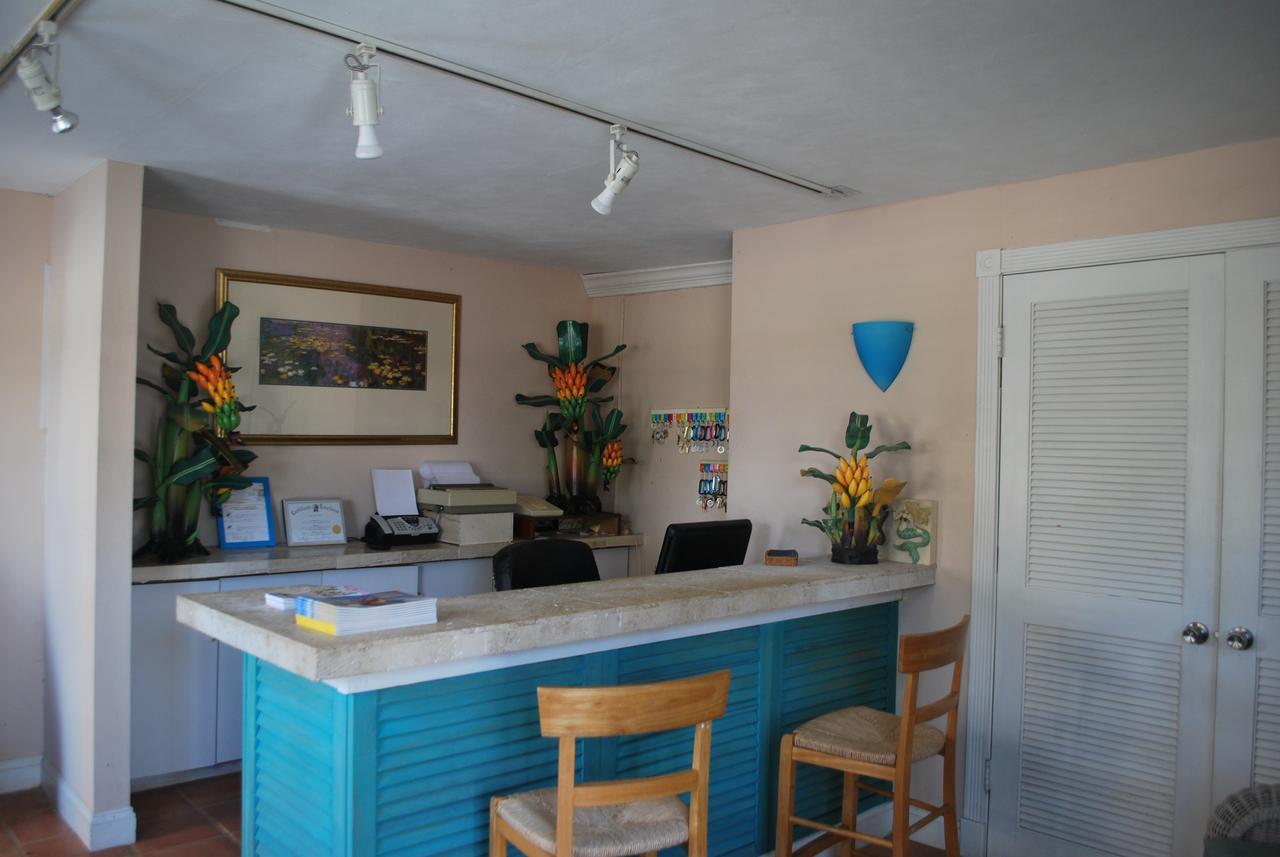 Green Island Inn Fort Lauderdale Zewnętrze zdjęcie