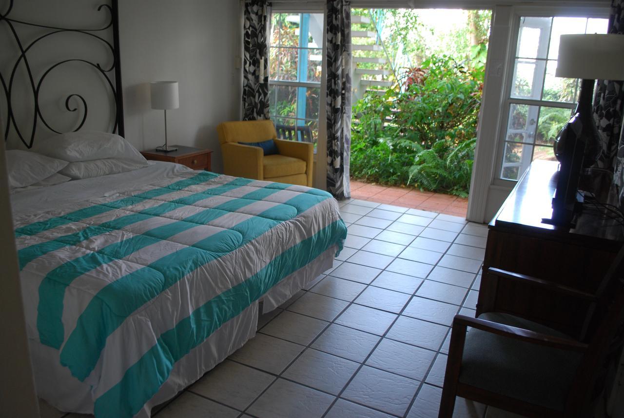 Green Island Inn Fort Lauderdale Zewnętrze zdjęcie
