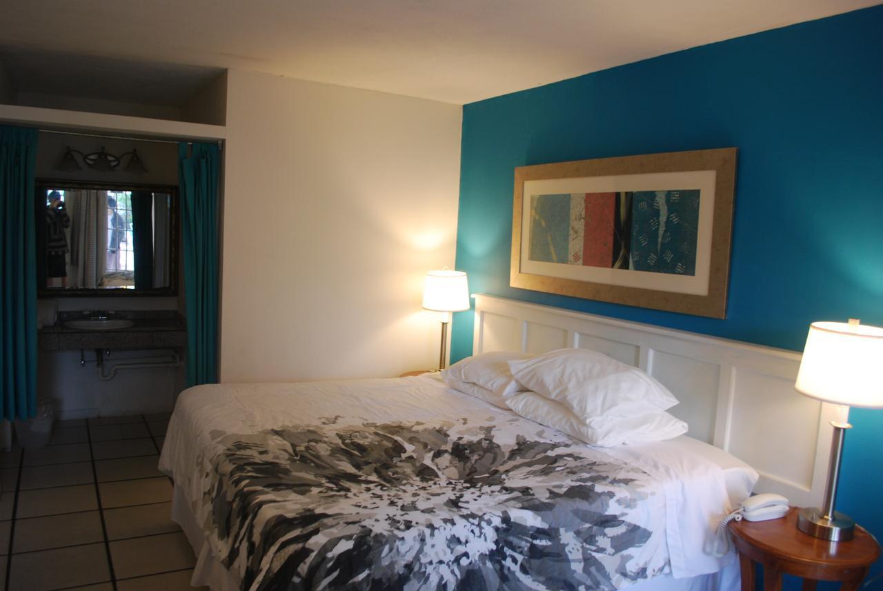 Green Island Inn Fort Lauderdale Zewnętrze zdjęcie